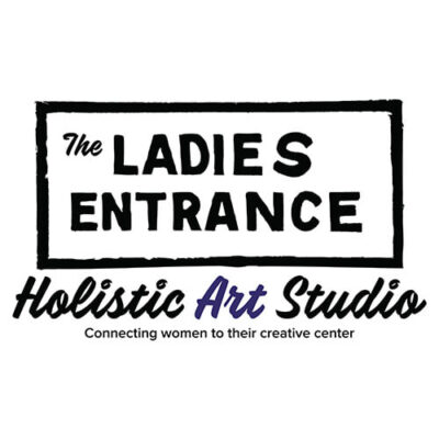 Ladies Entrance Holistic Art Studio